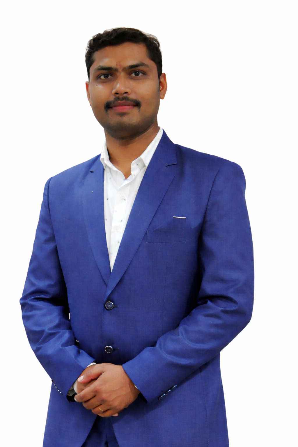 Dr Shrikant Girshetti