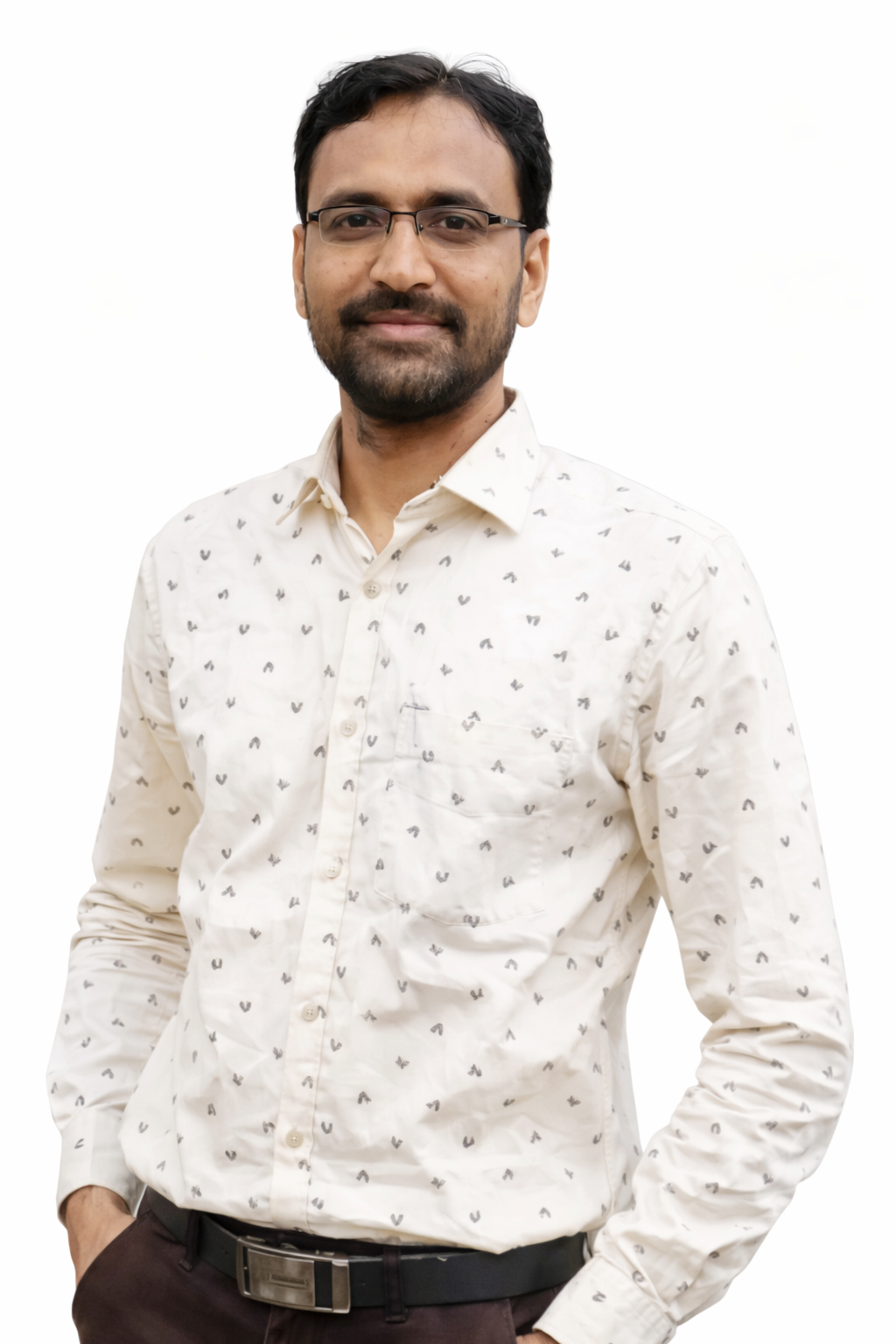 Dr Prashant Lokhande